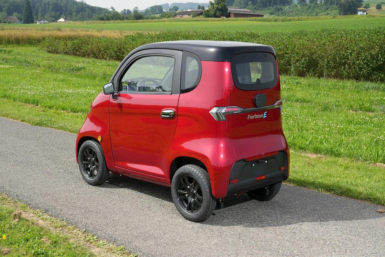 E-Autos